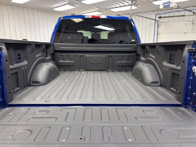Used 2026 Ford F150 XLT w/ XLT Chrome Appearance Package AWD/4WD image 23