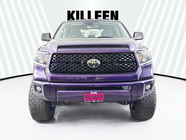 Used 2019 Toyota Tundra SR5 RWD image 2