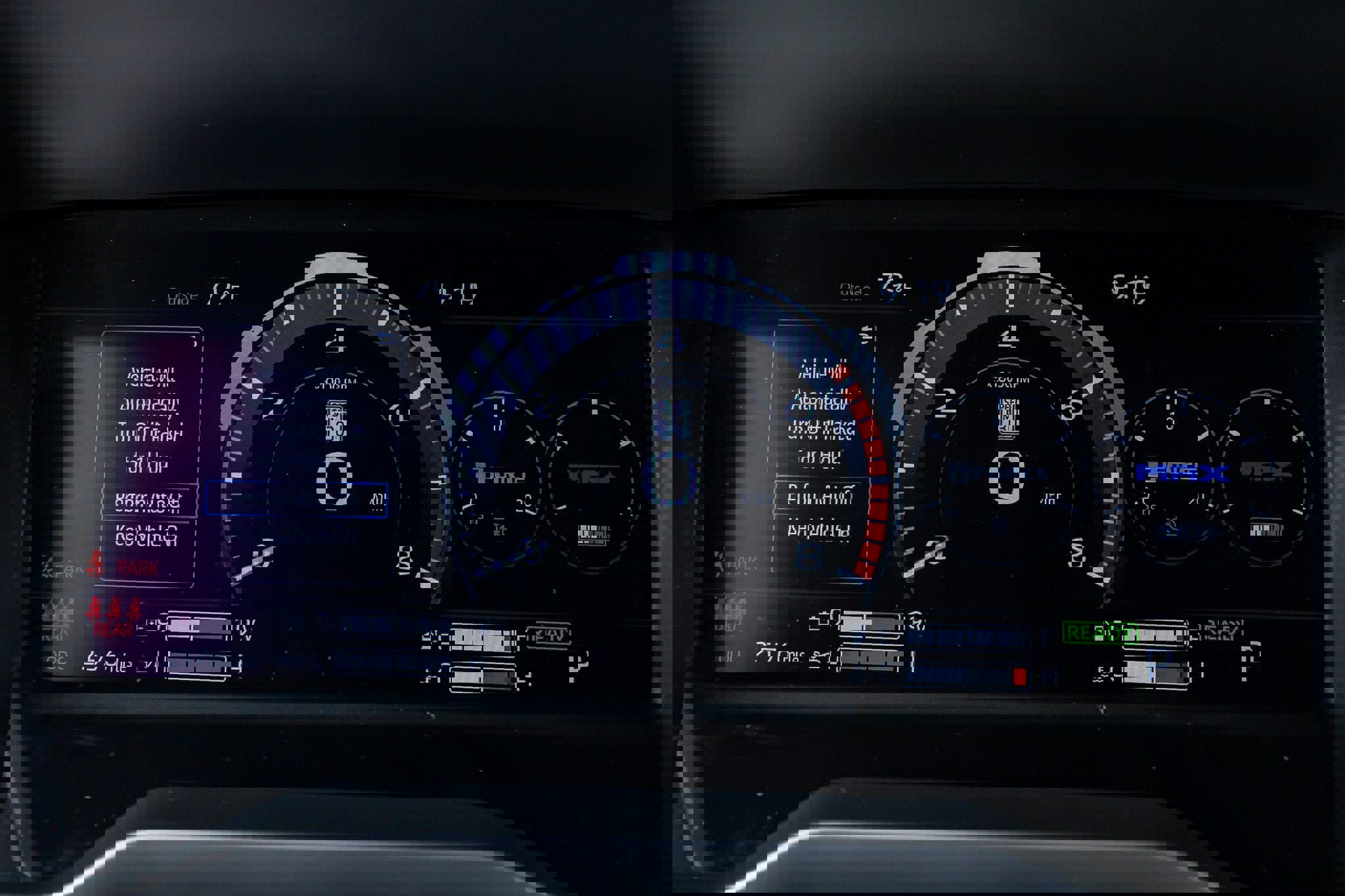 Used 2025 Toyota Tundra 1794 Edition image 20