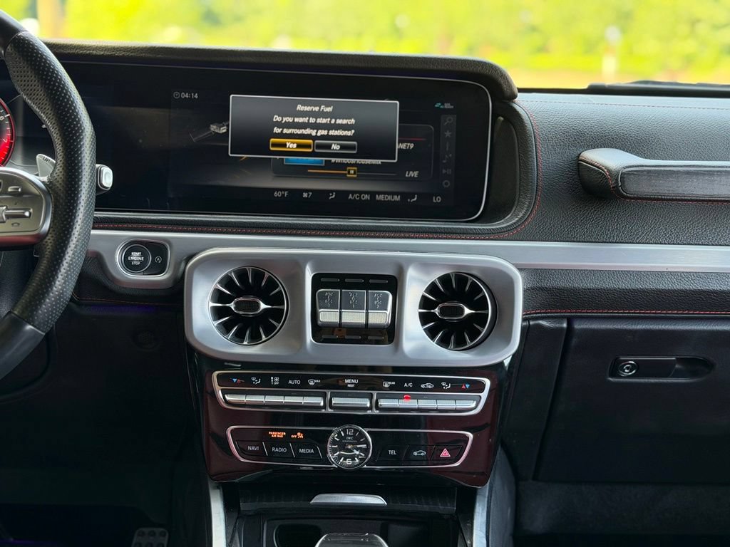 Used 2019 Mercedes-Benz G 63 AMG 4MATIC image 46