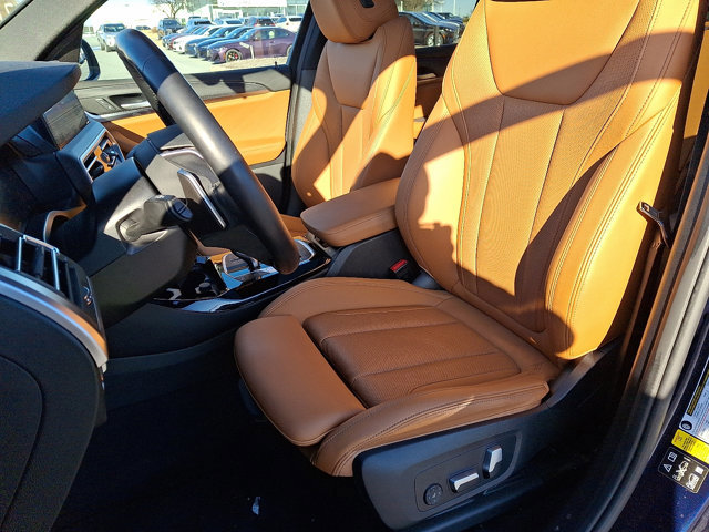 Certified 2022 BMW X3 xDrive30i w/ Premium Package 2 image 9