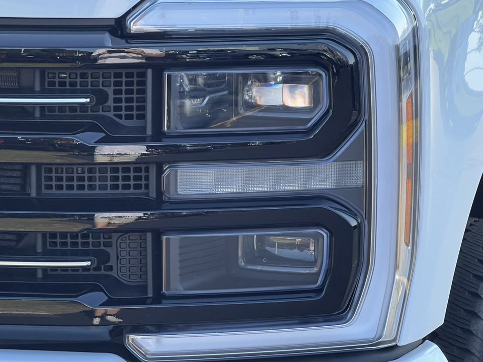 New 2026 Ford F350 4x4 Crew Cab Super Duty image 42