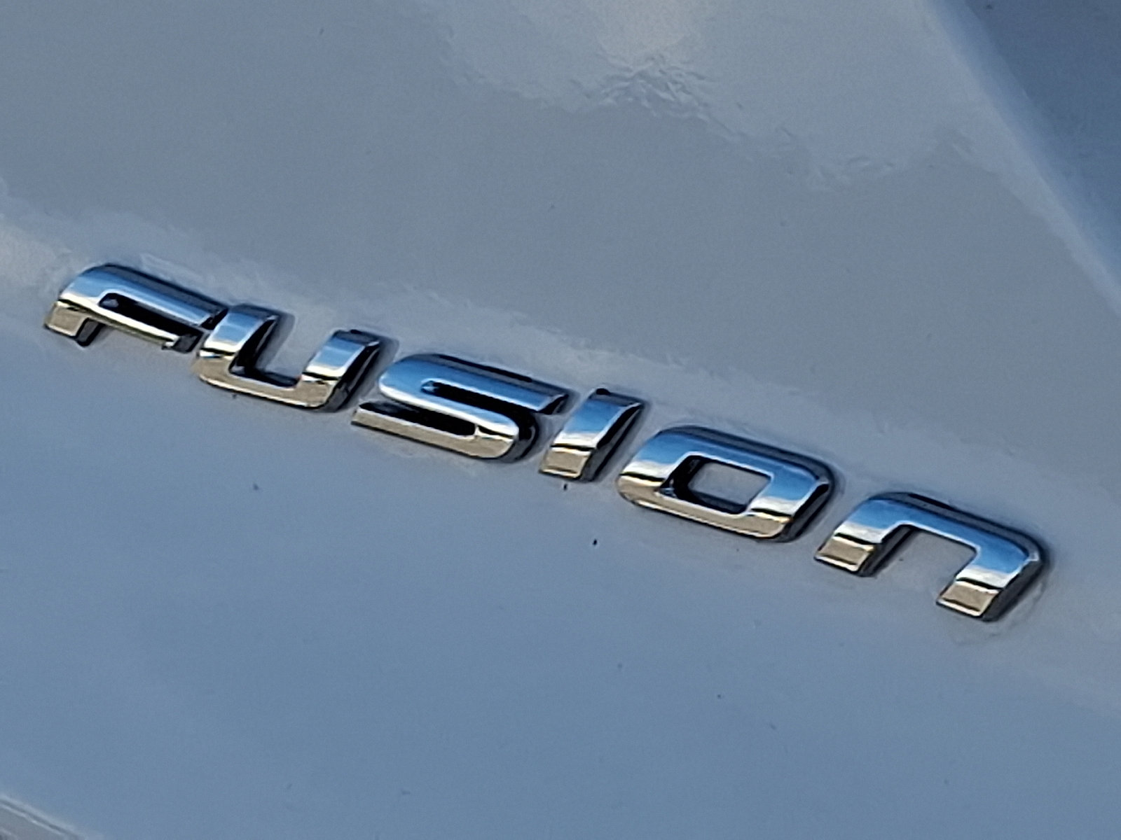 Used 2018 Ford Fusion Titanium AWD/4WD image 29