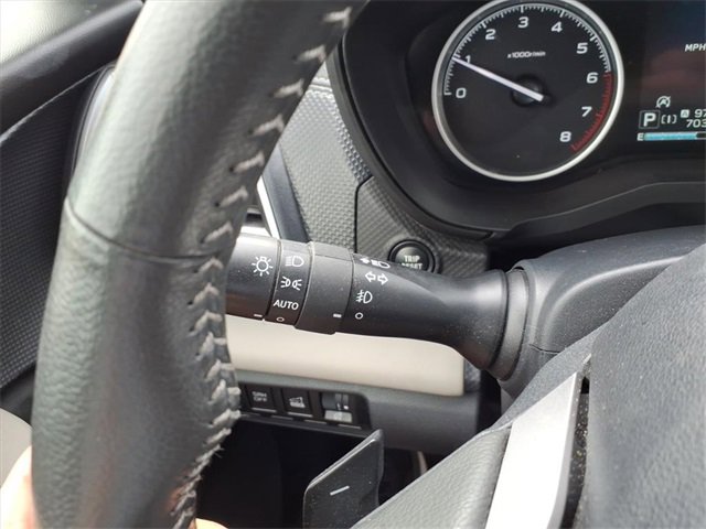 Used 2023 Subaru Forester Limited image 25