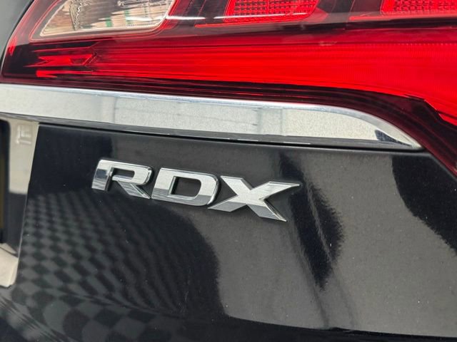 Used 2018 Acura RDX w/ Technology Package image 36
