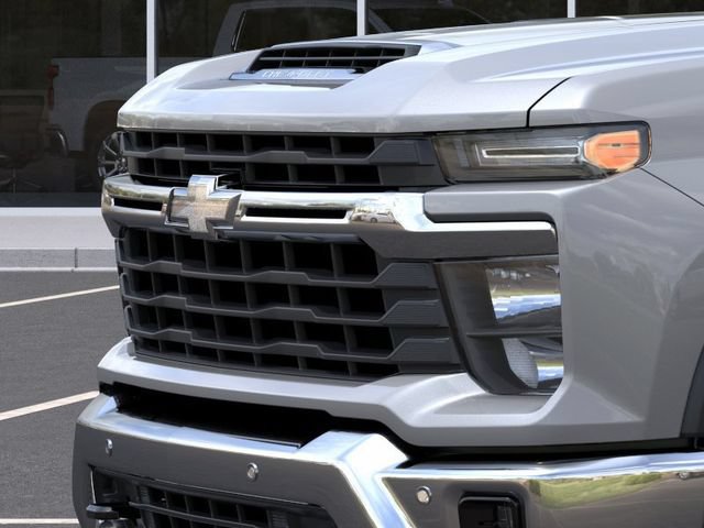 New 2026 Chevrolet Silverado 2500 LT w/ All Star Edition AWD/4WD image 15