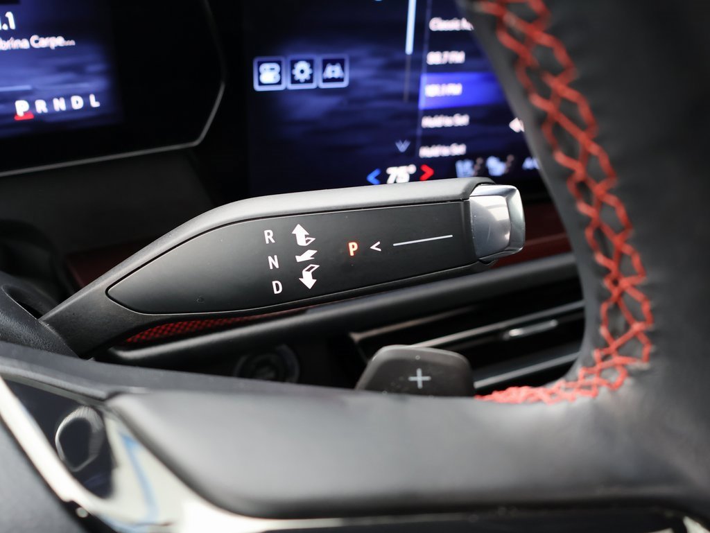 Certified 2024 Chevrolet Traverse RS w/ LPO, Floor Liner Package image 19