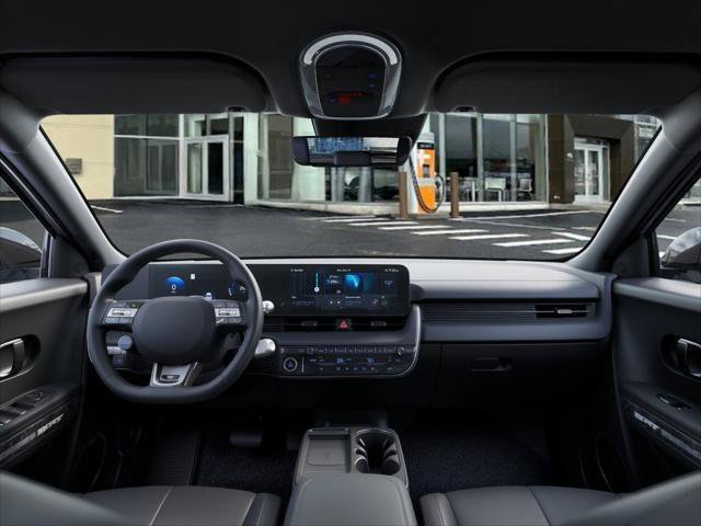 New 2026 Hyundai Ioniq 5 XRT AWD/4WD image 11