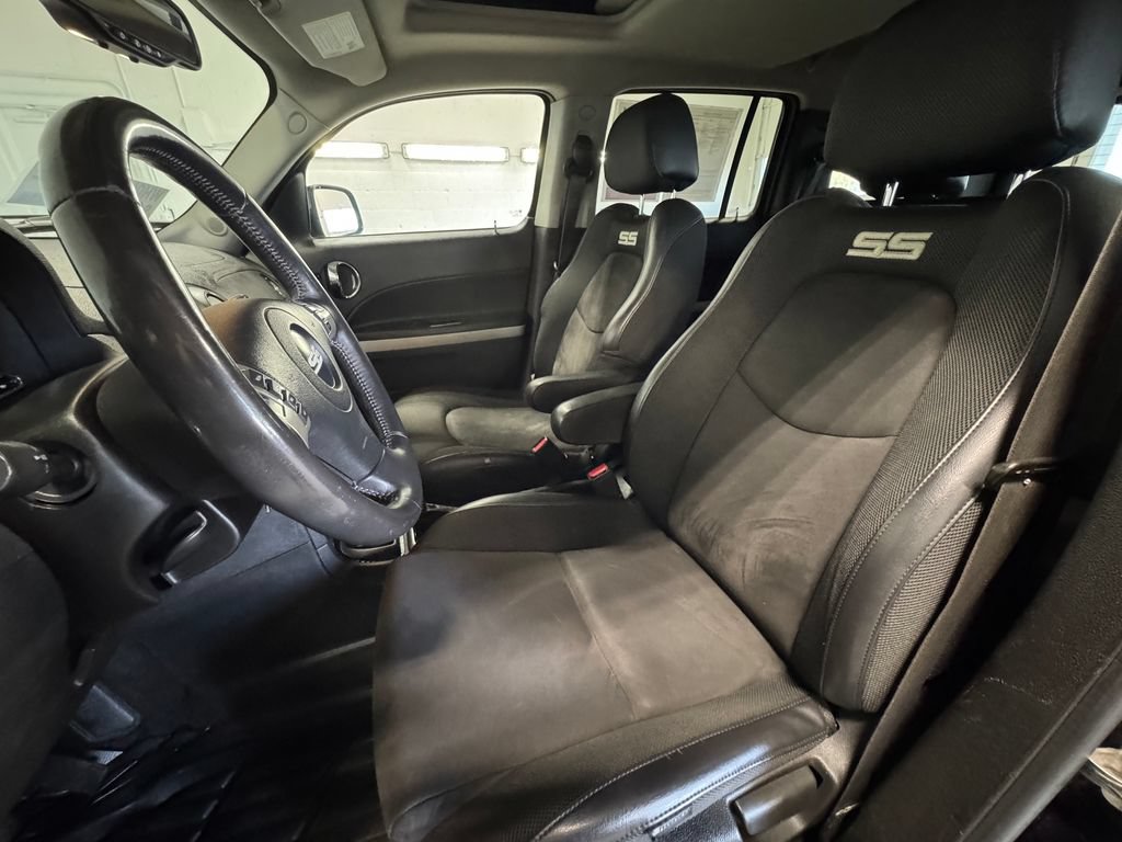 Used 2008 Chevrolet HHR SS FWD image 13
