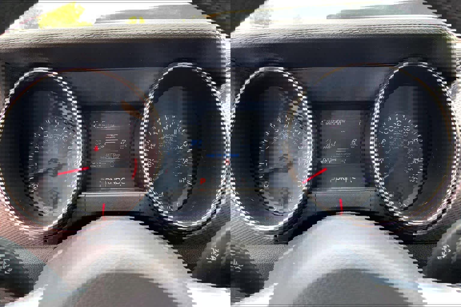 Used 2015 Ford Mustang GT w/ Enhanced Security Package RWD image 26