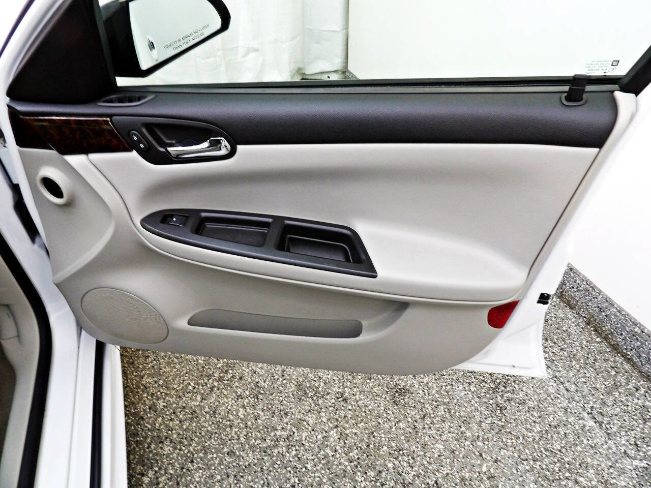 Used 2016 Chevrolet Impala Limited LS image 11