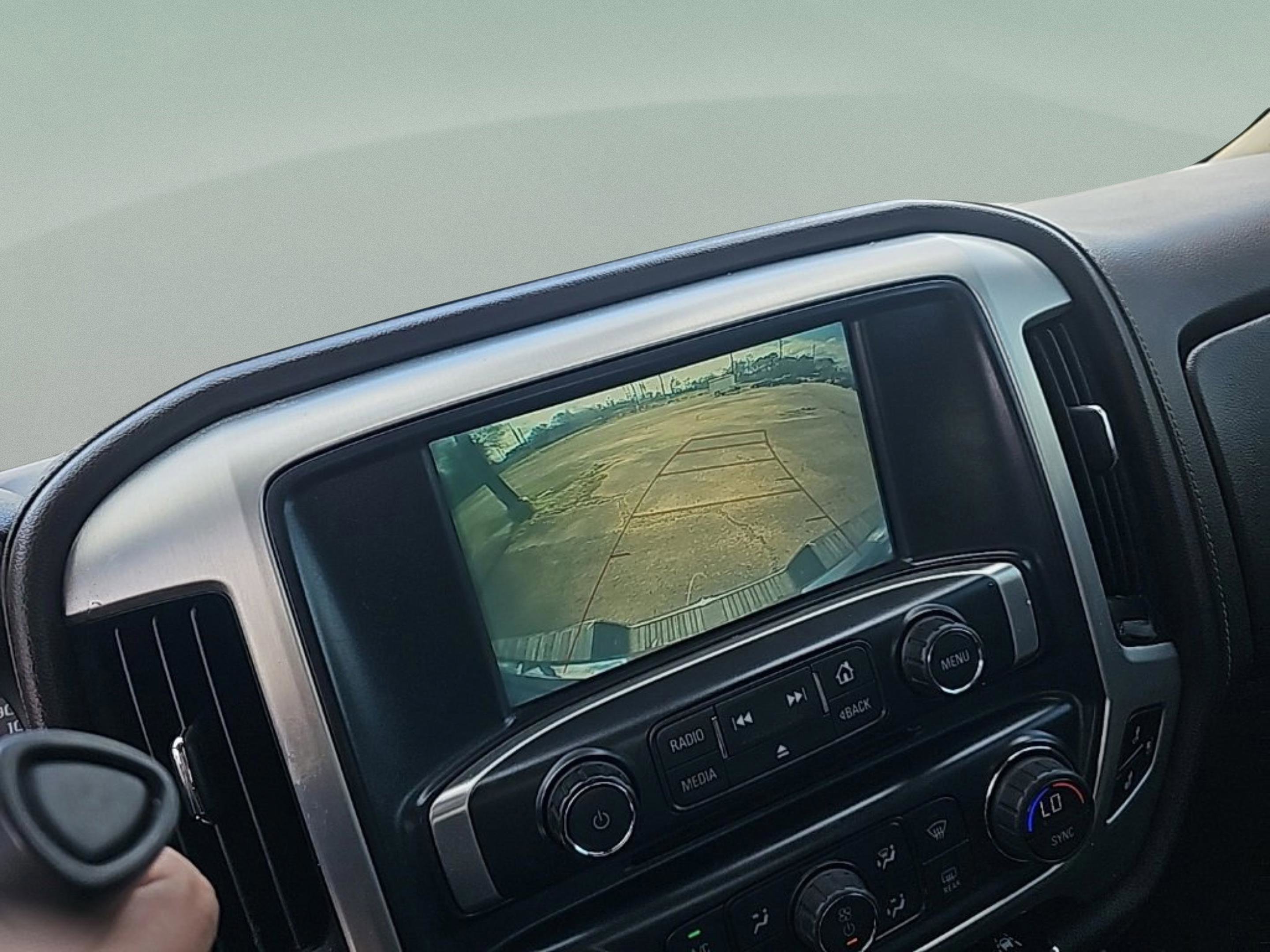 Used 2018 GMC Sierra 1500 SLT w/ Enhanced Driver Alert Package image 23