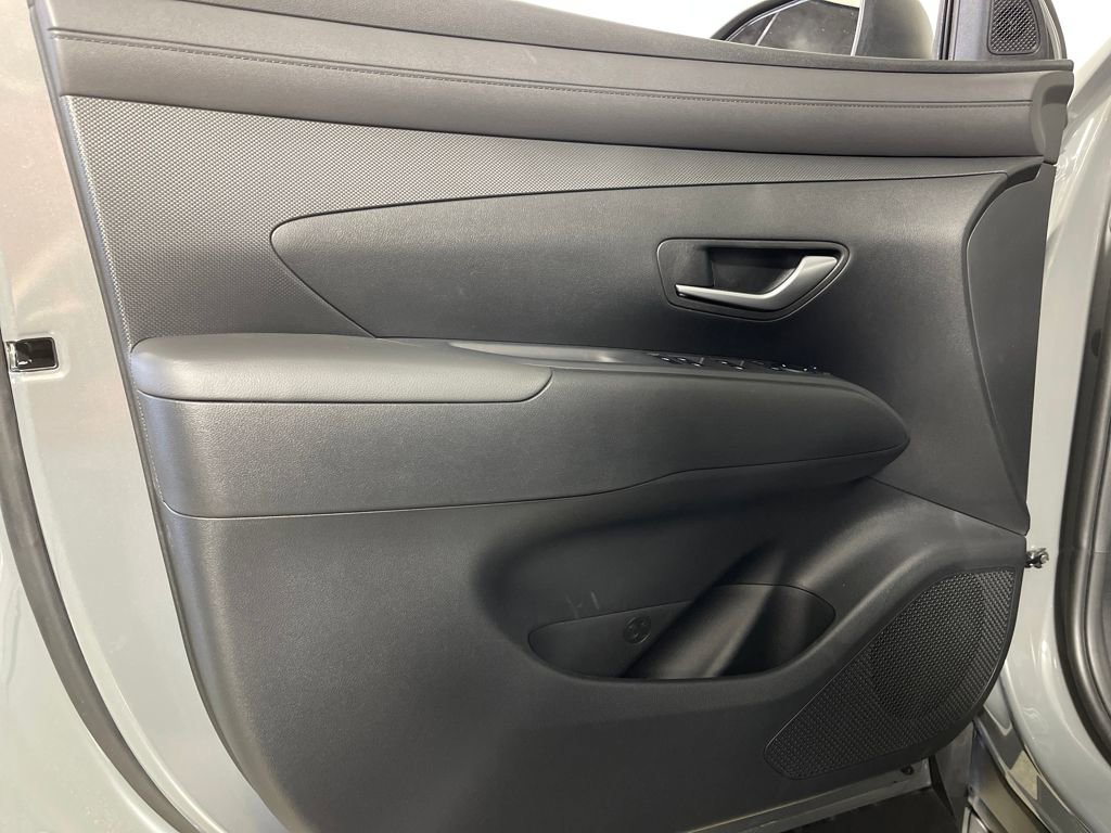 New 2026 Hyundai Santa Cruz SEL FWD image 19
