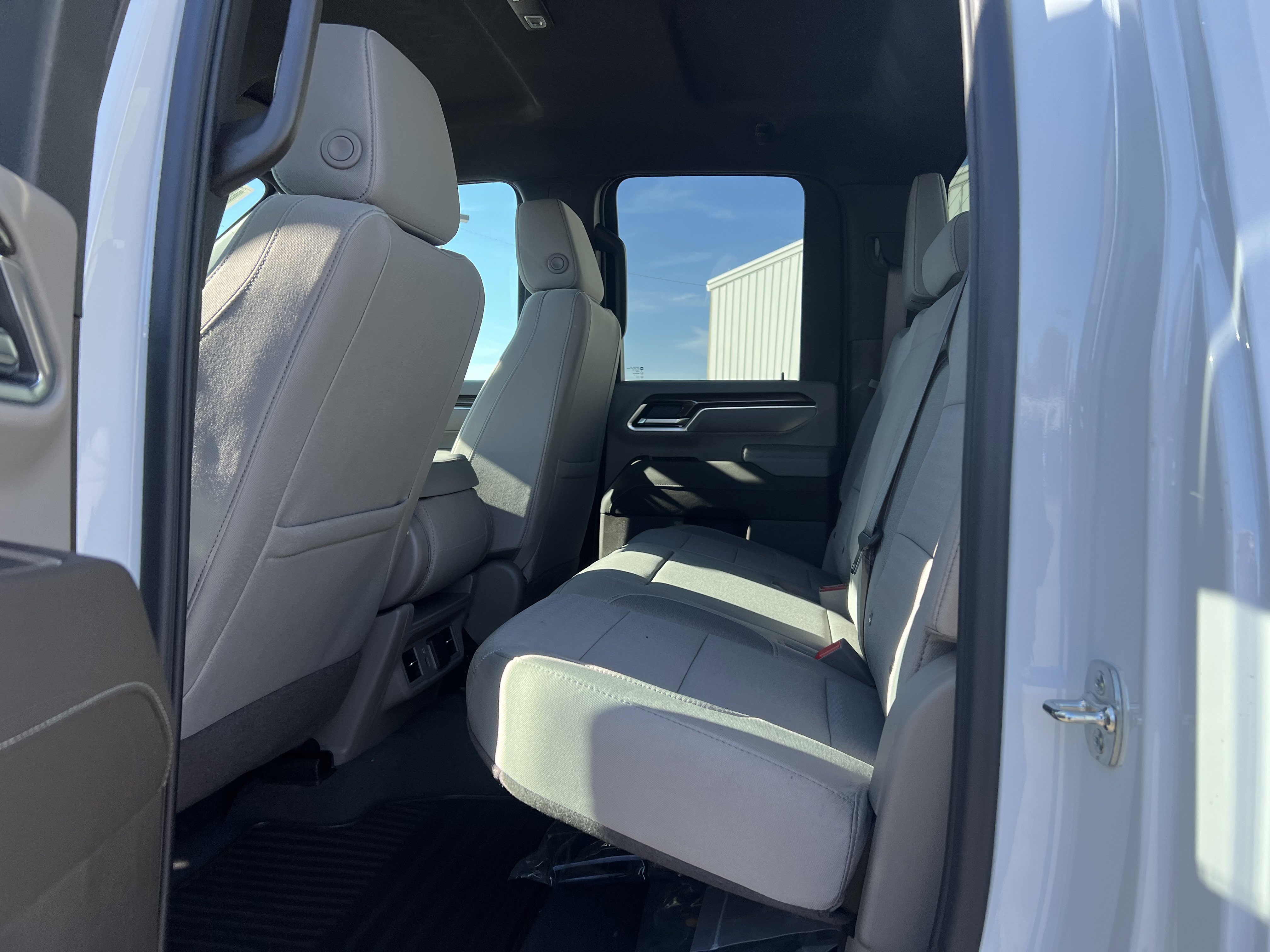 New 2026 Chevrolet Silverado 2500 LT image 10