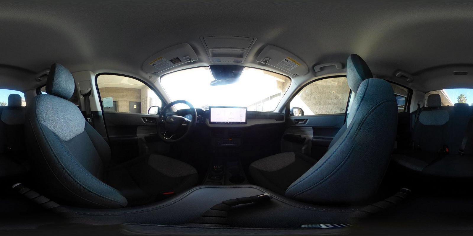Used 2026 Ford Maverick XLT FWD image 41