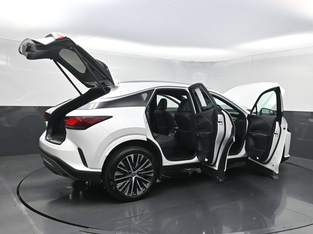 Used 2024 Lexus RX 350 Premium Plus w/ Convenience Package FWD image 38