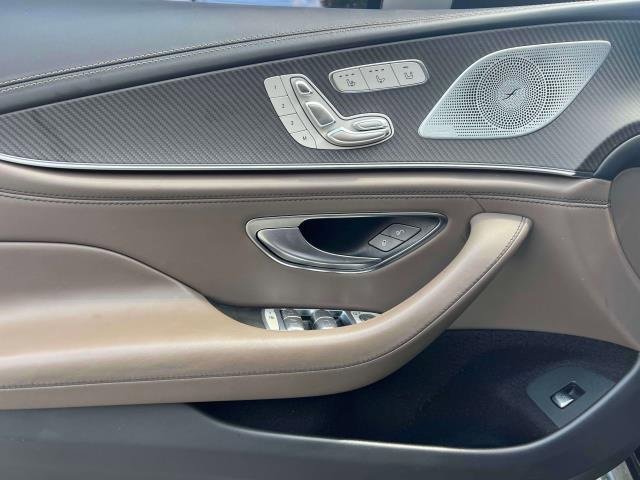 Used 2021 Mercedes-Benz AMG GT 53 w/ Driver Assistance Package image 18