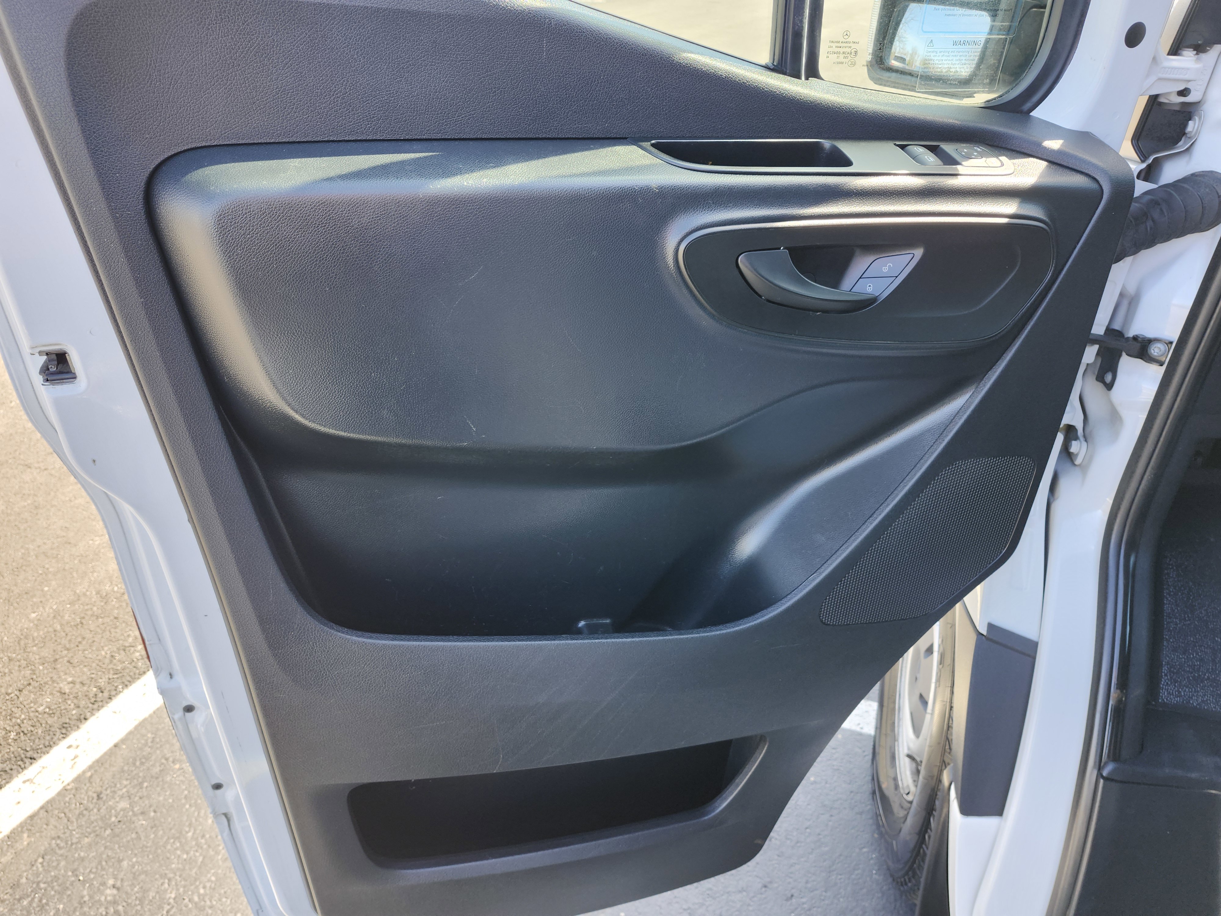 Used 2023 Mercedes-Benz Sprinter 2500 image 26