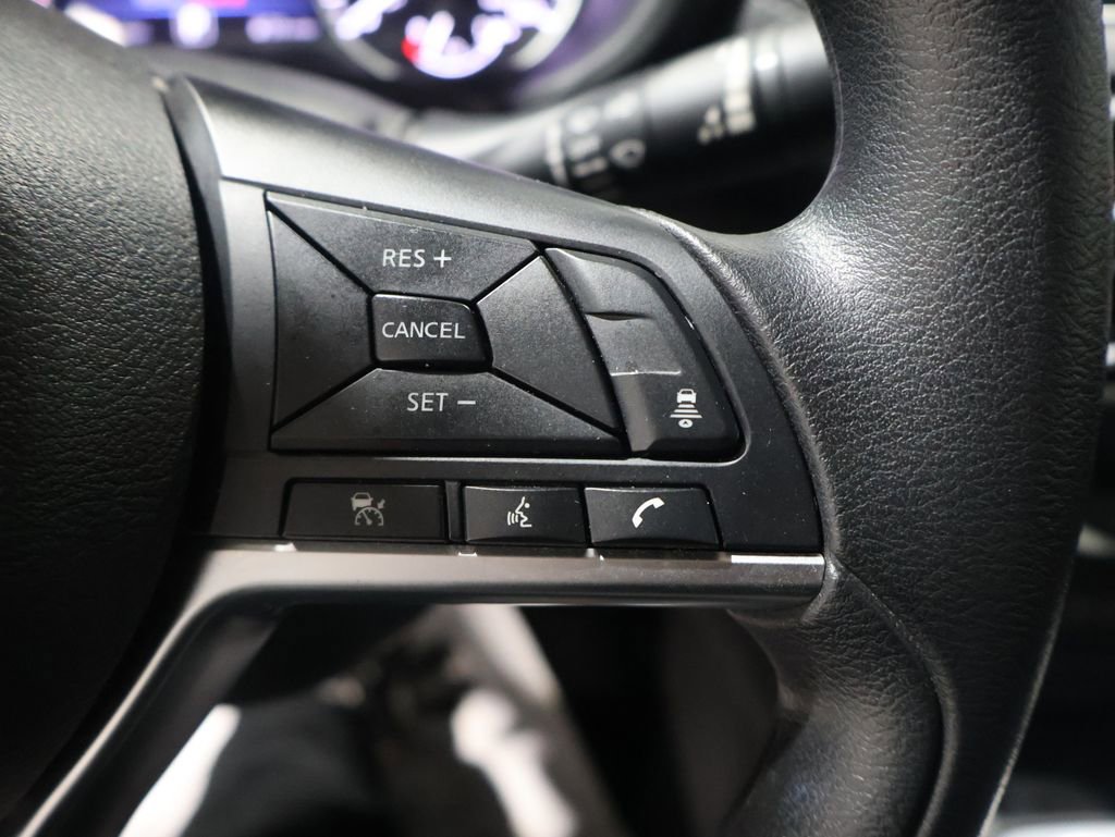 Used 2024 Nissan Sentra SV image 35