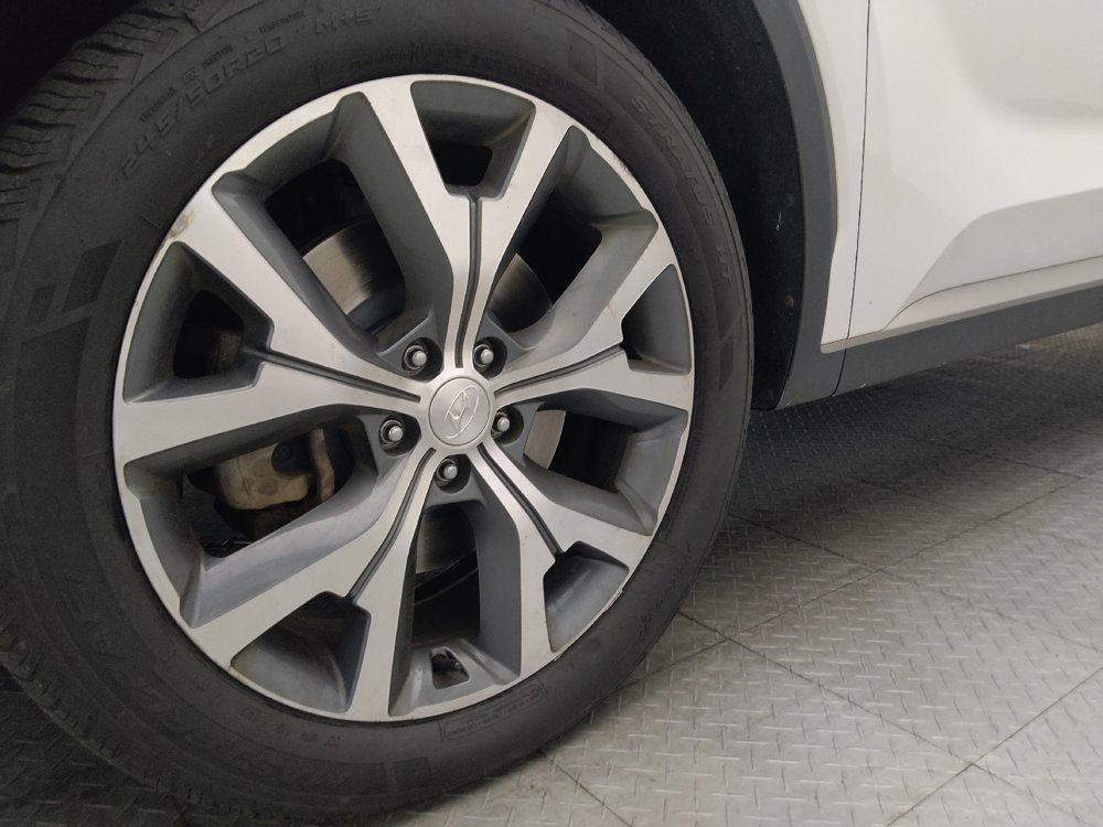 Used 2021 Hyundai Palisade SEL w/ Premium Package AWD/4WD image 31