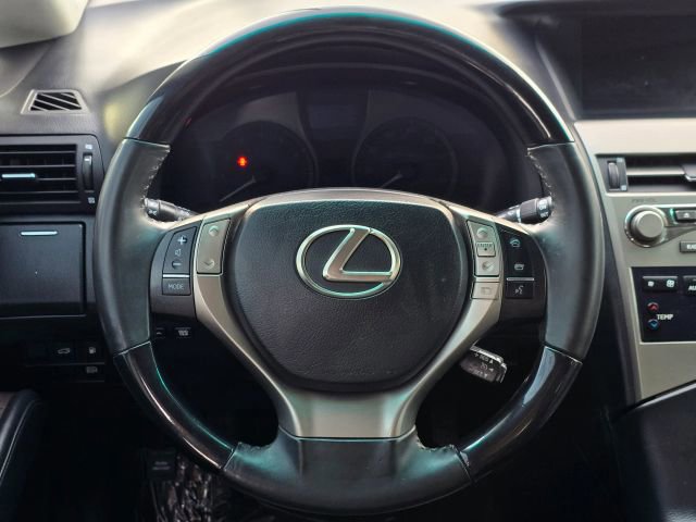 Used 2015 Lexus RX 350 AWD image 22