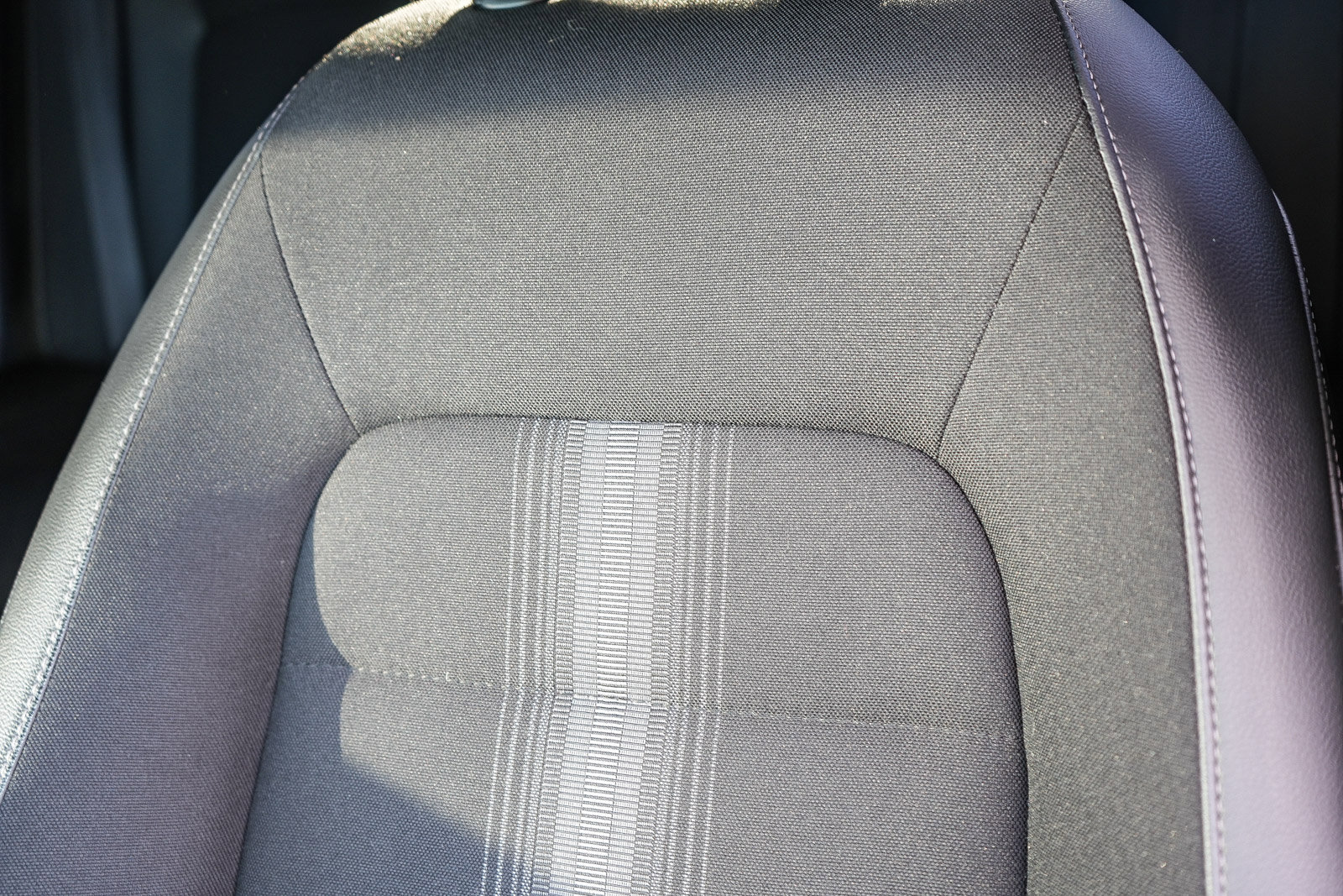 Used 2025 Honda Civic Sport image 25