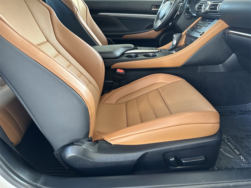 Used 2019 Lexus RC 300 300 image 30