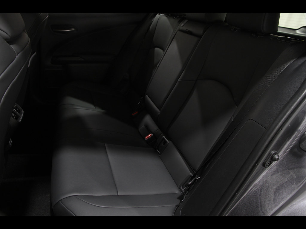 Certified 2024 Lexus UX 250h AWD w/ Premium Package image 19