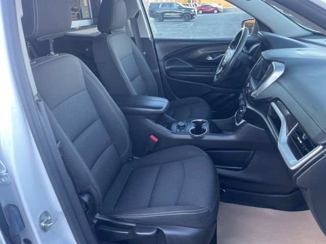 Certified 2023 GMC Terrain SLE w/ Driver Convenience Package image 20
