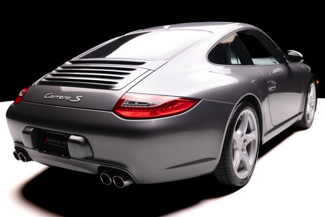 Used 2010 Porsche 911 Carrera S RWD image 25
