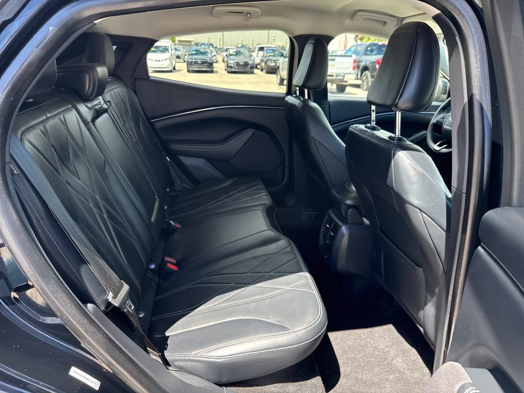Used 2023 Ford Mustang Mach-E Select RWD image 29