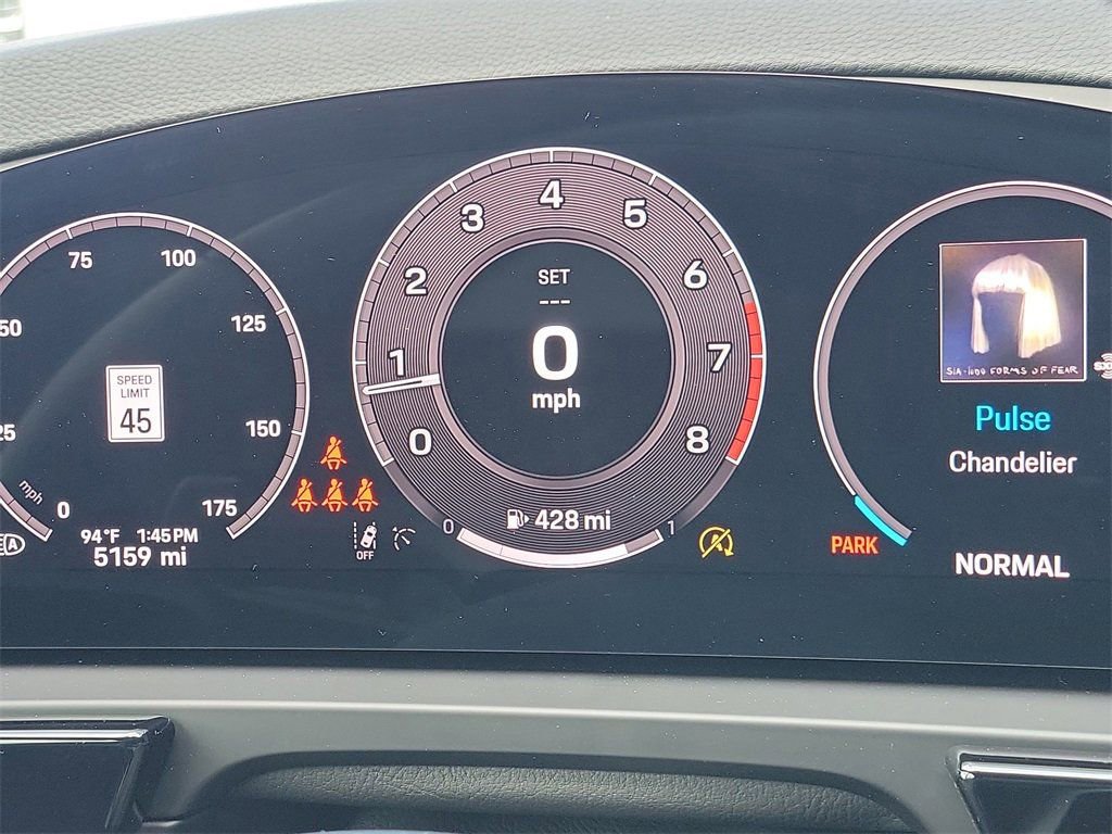 Certified 2025 Porsche Cayenne image 30