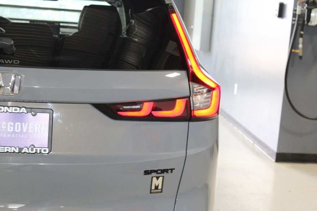 Used 2024 Honda CR-V Sport-L image 43