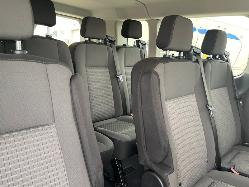 Used 2024 Ford Transit 350 XLT image 18