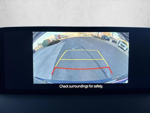 Certified 2024 MAZDA CX-5 AWD 2.5 S w/ Select Package image 16