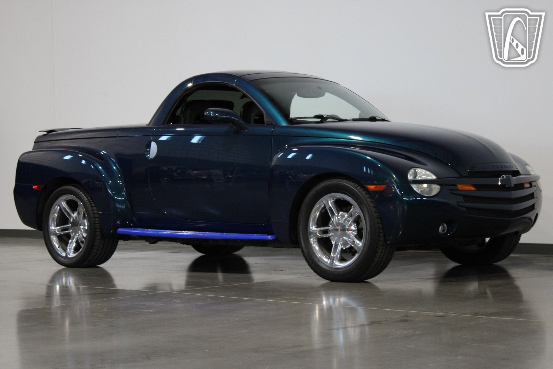 Used 2005 Chevrolet SSR w/ Preferred Equipment Group image 15
