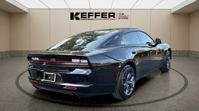 New 2026 Dodge Charger R/T image 5