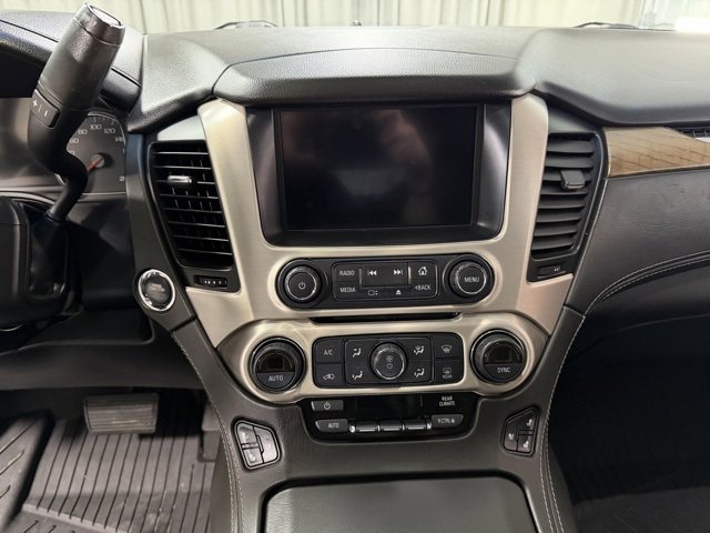 Used 2019 GMC Yukon Denali image 17