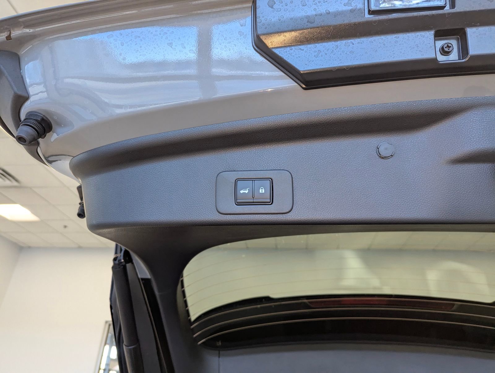 New 2025 Nissan Murano SL AWD/4WD image 14