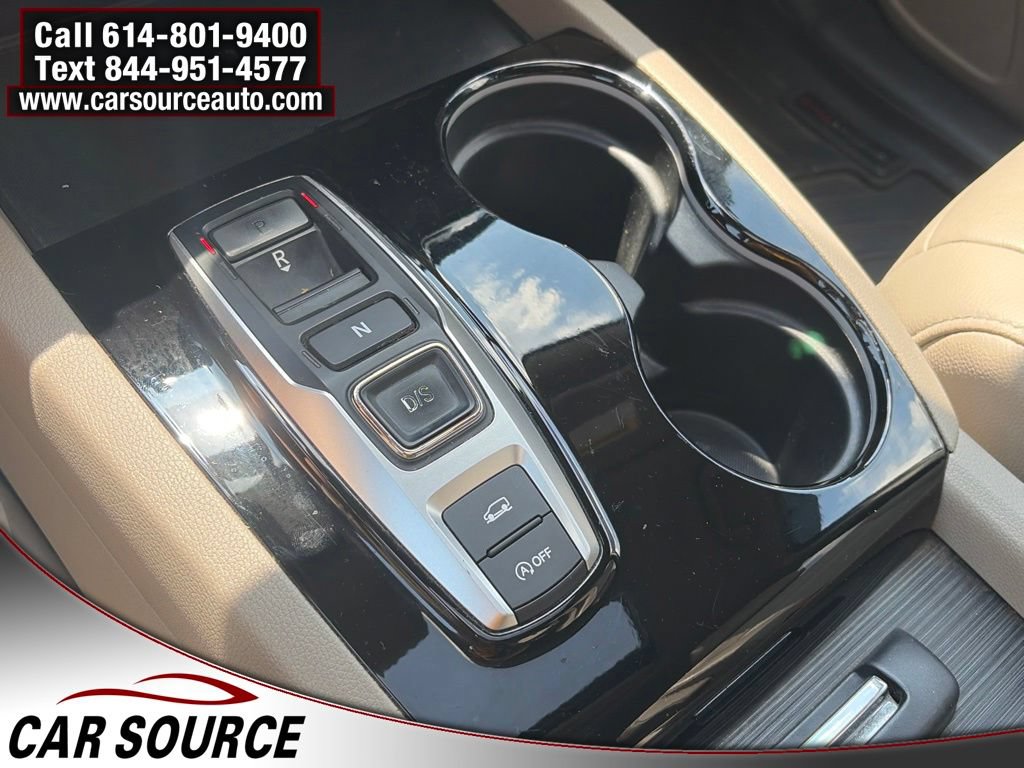 Used 2019 Honda Pilot Touring image 27