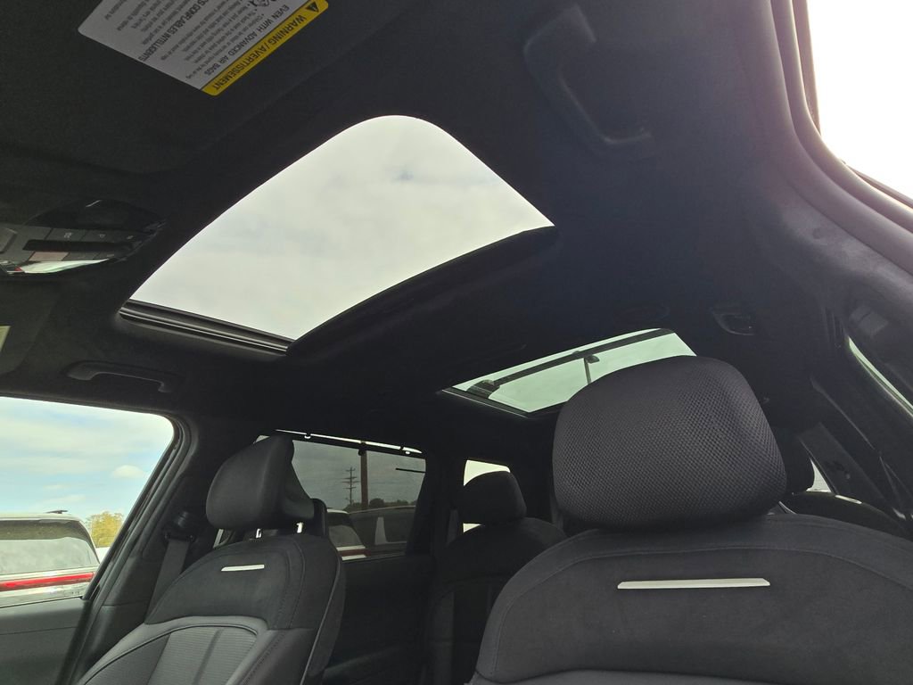 New 2027 Kia Telluride X-Line SX Prestige image 16