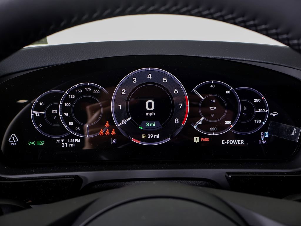 New 2026 Porsche Cayenne S image 19