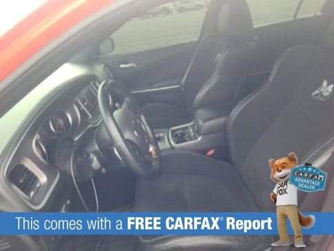 Used 2021 Dodge Charger Scat Pack RWD image 2