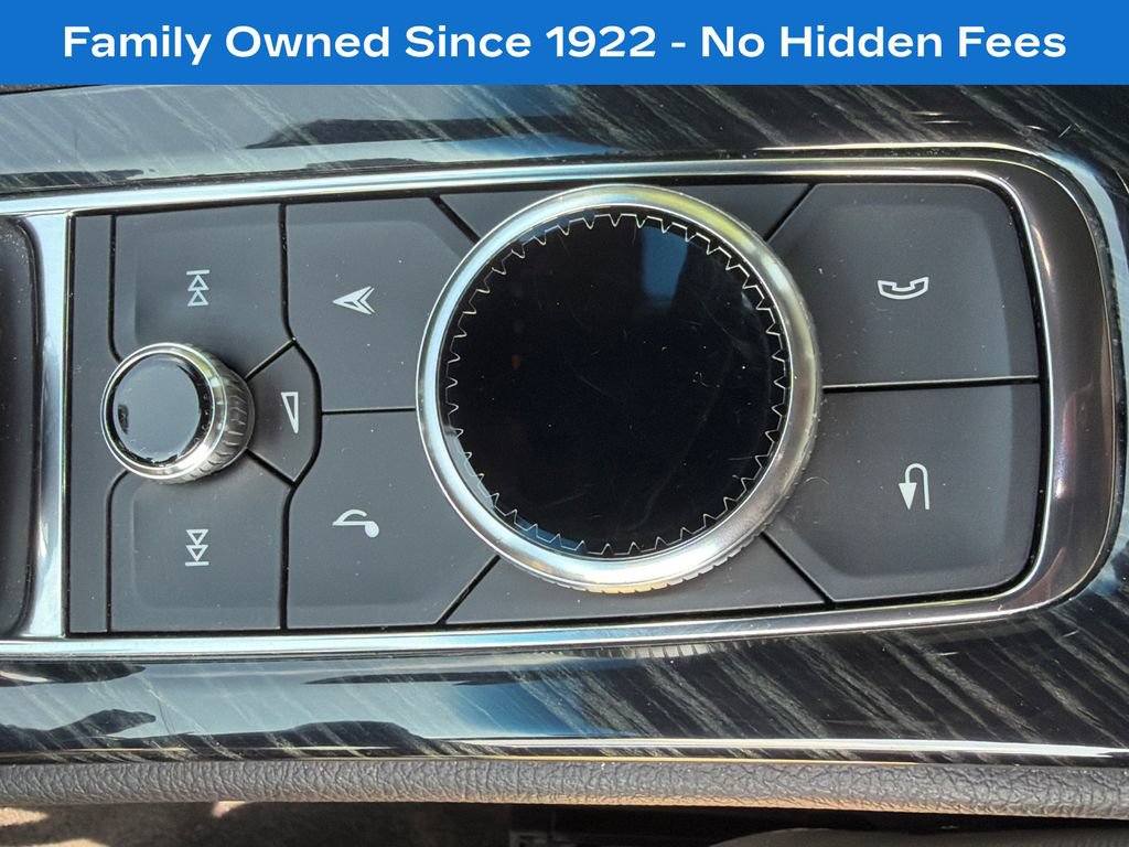 Used 2022 Cadillac CT5 Premium Luxury RWD image 32
