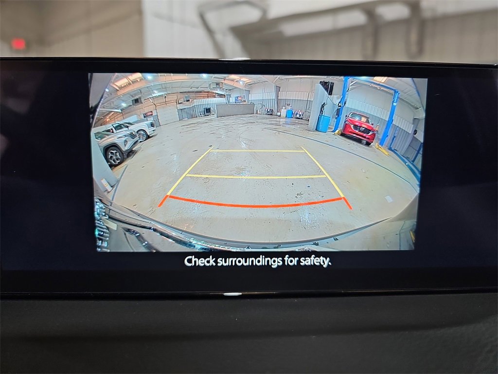 New 2026 MAZDA CX-50 2.5 Hybrid w/ Weather Package image 22