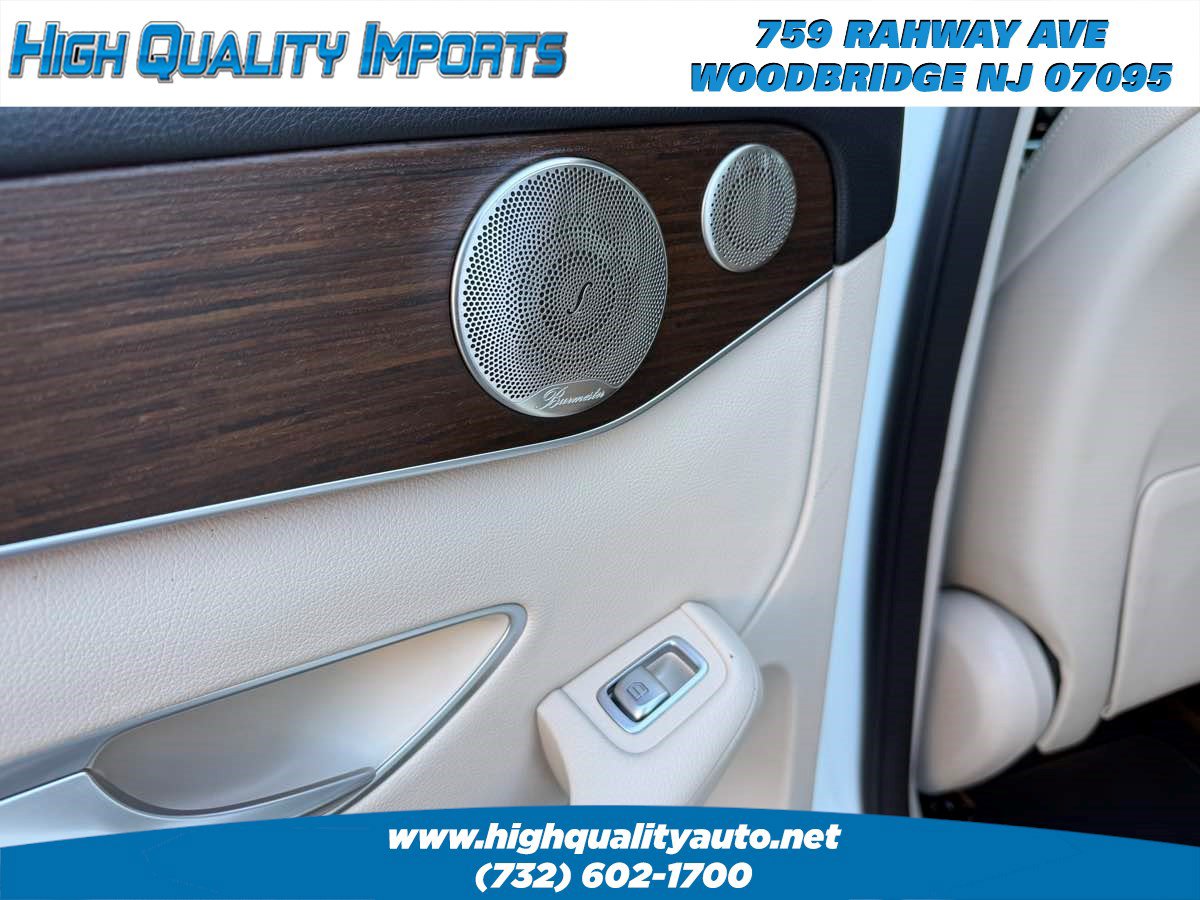 Used 2021 Mercedes-Benz GLC 300 4MATIC w/ Multimedia Package image 51