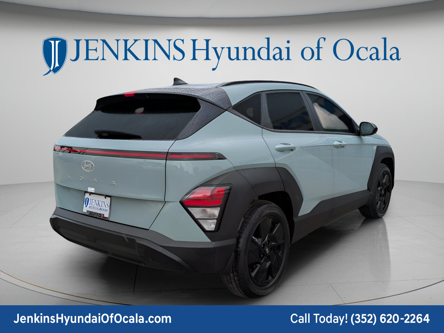 New 2027 Hyundai Kona SEL Sport FWD image 5