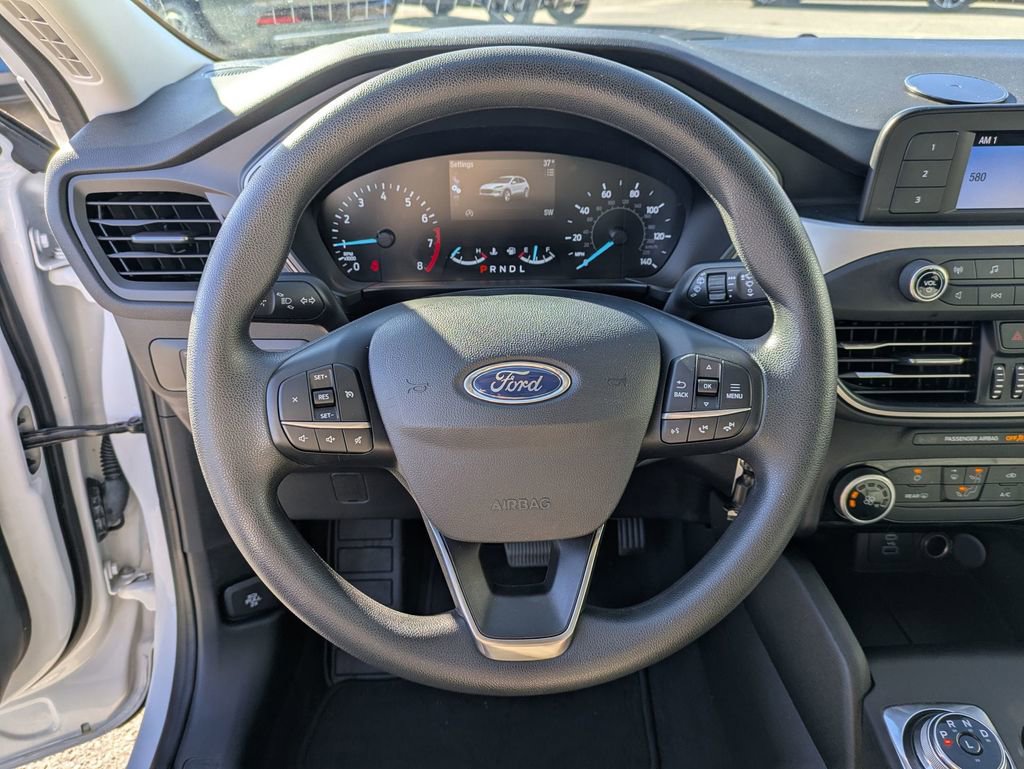 Used 2021 Ford Escape S image 18