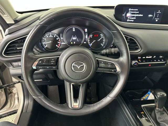 Used 2024 MAZDA CX-30 AWD 2.5 S w/ Select Sport Pkg image 14