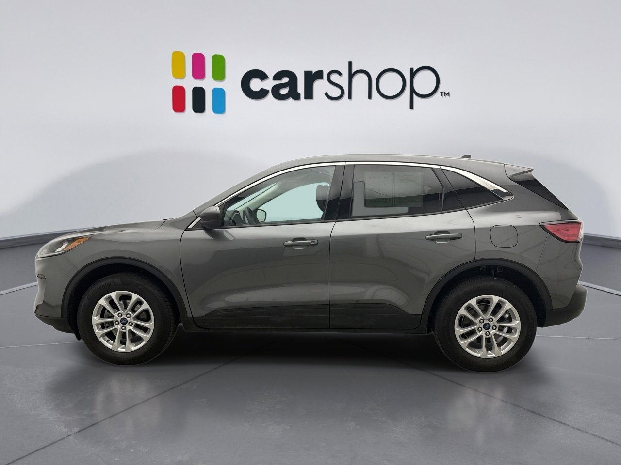 Used 2022 Ford Escape SE w/ Convenience Package AWD/4WD image 2